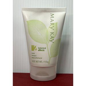 Mary Kay - Botanical Effects Mask Formula 2 - Normal Or Sensitive Skin